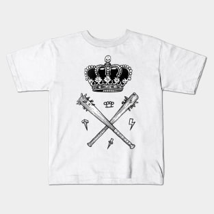 King Kids T-Shirt